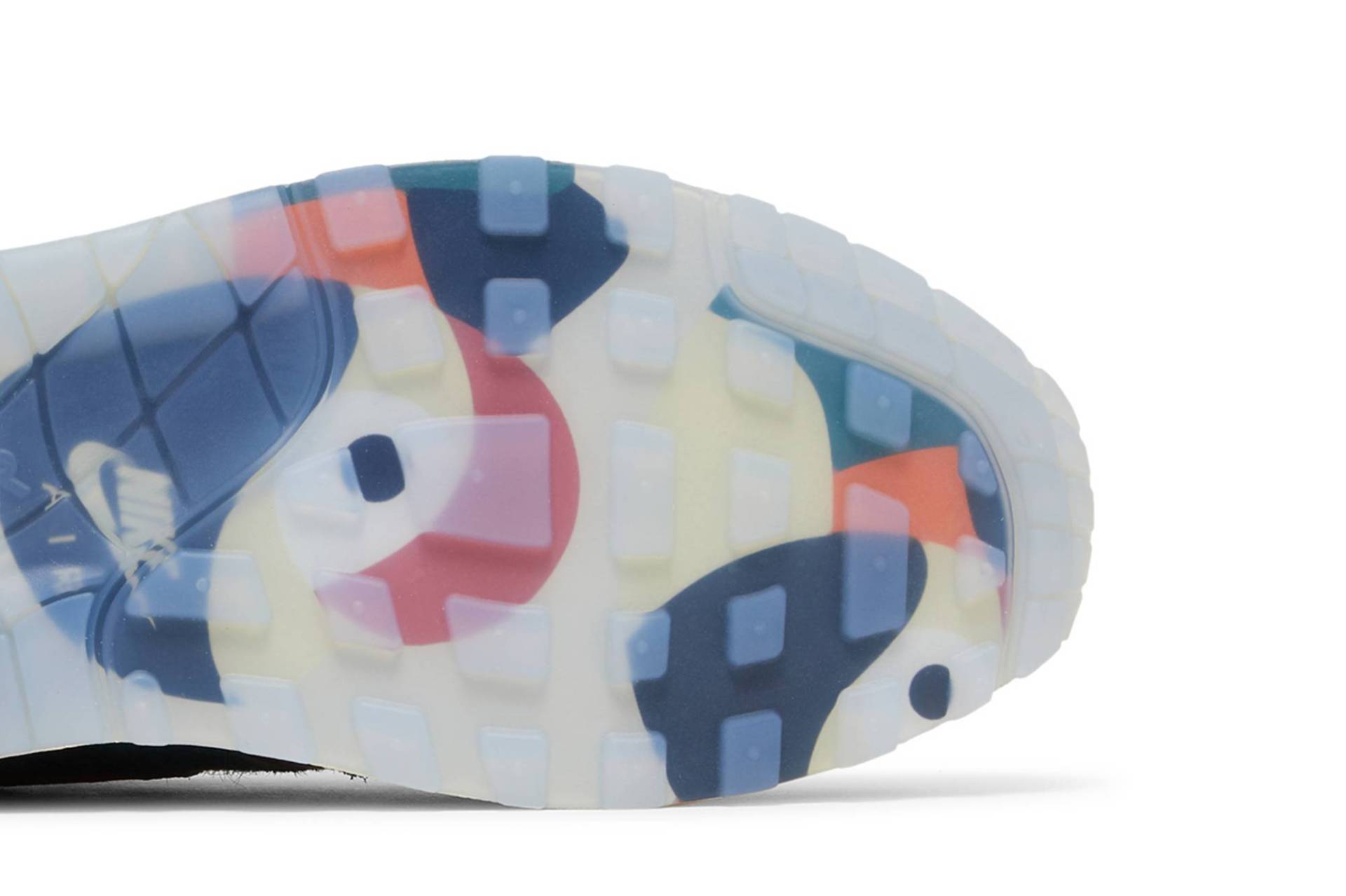 Kasina x Air Max 1 ‘Won-Ang/Orange’ [also worn by BTS J-Hope] DQ8475-800 - Image 5